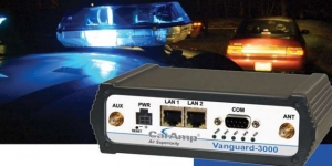 Vanguard 3000 GPS 3G Router - SATIŞI YOK :(
