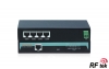 GW1104-4D(RS-232) 4-portlu RS-232 Ethernet Modbus Ağ Ge&ccedil;idi