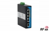 IPS205G-4POE / 4TP+1POE Gigabit Endüstriyel Ethernet Switch