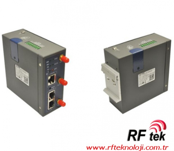 WL-R210 4G/3G Endüstriyel Router