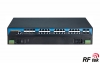 ICS5028G-8GC-4TS / 16TP + 4Fiber SFP + 8optik Portlu End&uuml;striyel Ethernet Switch
