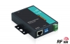 GW1101-1D(RS-232) 1-portlu RS-232 Ethernet Modbus Ağ Ge&ccedil;idi
