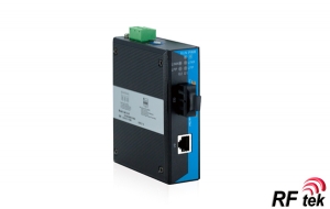 IMC101GT-1GF / 1-portlu Gigabit Ethernet Media Converter