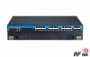 ICS5028G-4TS / 24TP + 4Fiber SFP Portlu End&uuml;striyel Ethernet Switch