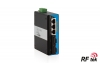 IES215-2F / 3TP+2F ports Industrial Ethernet Switch