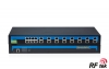 IES5024 / 24 TP Portlu Endüstriyel Ethernet Switch