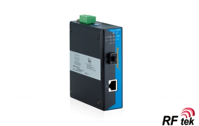 IMC101GT / 1-portlu Gigabit Ethernet Media Converter