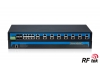 IES5028-4GS / 24TP+4Gigabit SFP Portlu Endüstriyel Ethernet Switch